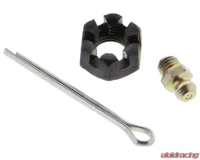 Mevotech Supreme Steering Tie Rod End Front Outer - MES2249RLT