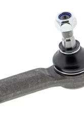 Mevotech Supreme Steering Tie Rod End Toyota Front Outer                                     - MES2270R - Image 5