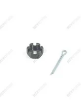 Mevotech Supreme Steering Tie Rod End Nissan Front Right Outer                                     - MES2274R - Image 2