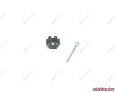 Mevotech Supreme Steering Tie Rod End Nissan Front Right Outer - MES2274R