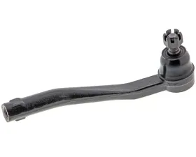 Mevotech Supreme Steering Tie Rod End Nissan Front Right Outer