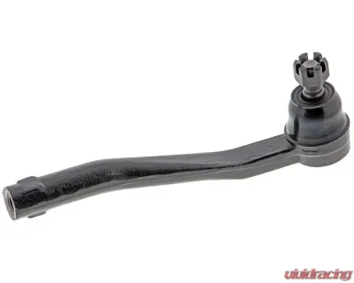 Mevotech Supreme Steering Tie Rod End Nissan Front Right Outer - MES2274R