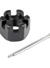 Mevotech Supreme Steering Tie Rod End Nissan Front Right Outer                                     - MES2274R - Image 4