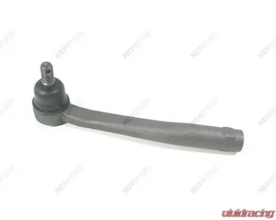 Mevotech Supreme Steering Tie Rod End Nissan Front Right Outer - MES2274R