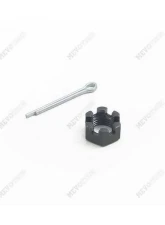 Mevotech Supreme Steering Tie Rod End Front Outer                                     - MES2281R - Image 2