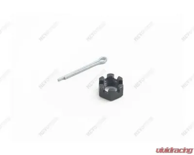 Mevotech Supreme Steering Tie Rod End Front Outer - MES2281R