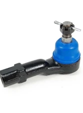Mevotech Supreme Steering Tie Rod End Front Outer                                     - MES2281R - Image 5