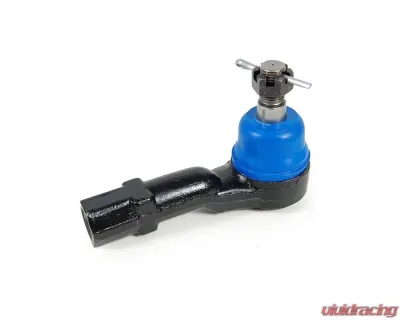 Mevotech Supreme Steering Tie Rod End Front Outer - MES2281R