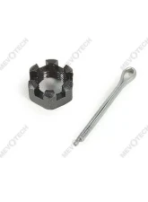 Mevotech Supreme Steering Tie Rod End Front Outer                                     - MES2281R - Image 4
