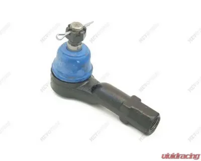 Mevotech Supreme Steering Tie Rod End Front Outer - MES2281R