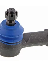 Mevotech Supreme Steering Tie Rod End Front Outer                                     - MES2347RL - Image 3