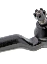 Mevotech Supreme Steering Tie Rod End Mazda RX-7 Front Outer 1979-1985                                     - MES2355 - Image 5