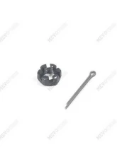 Mevotech Supreme Steering Tie Rod End Toyota Tercel Front Left Outer 1983-1988                                     - MES2377 - Image 2