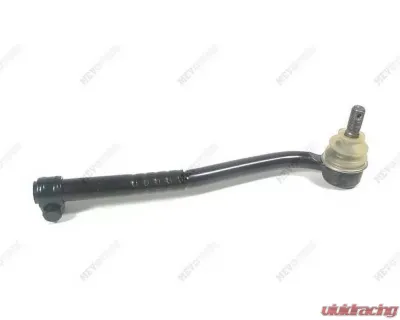Mevotech Supreme Steering Tie Rod End Toyota Tercel Front Left Outer 1983-1988 - MES2377