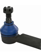 Mevotech Supreme Steering Tie Rod End Front Outer                                     - MES2382 - Image 4