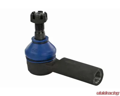 Mevotech Supreme Steering Tie Rod End Front Outer - MES2382
