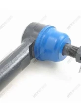 Mevotech Supreme Steering Tie Rod End Front Outer                                     - MES2382 - Image 4