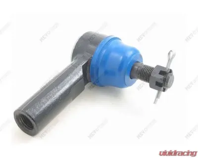 Mevotech Supreme Steering Tie Rod End Front Outer - MES2382