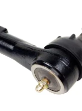 Mevotech Supreme Steering Tie Rod End Rear Outer                                     - MES2500RL - Image 2