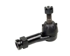 Mevotech Supreme Steering Tie Rod End Rear Outer