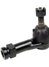 Mevotech Supreme Steering Tie Rod End Rear Outer                                     - MES2500RL - Image 4