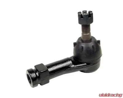 Mevotech Supreme Steering Tie Rod End Rear Outer - MES2500RL