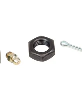 Mevotech Supreme Steering Tie Rod End Rear Outer                                     - MES2500RL - Image 3