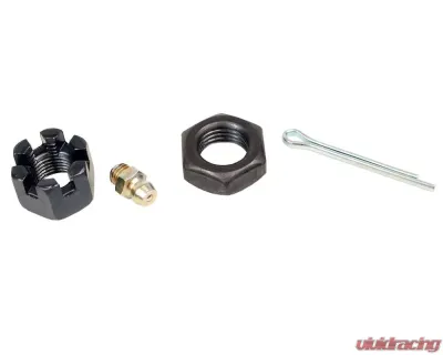 Mevotech Supreme Steering Tie Rod End Rear Outer - MES2500RL