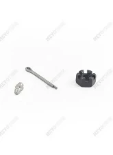 Mevotech Supreme Steering Tie Rod End Front Outer                                     - MES2513RL - Image 2
