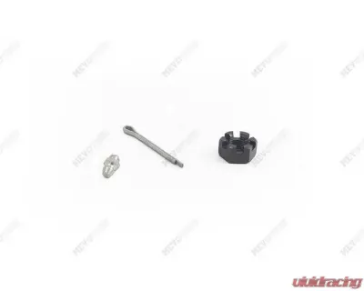 Mevotech Supreme Steering Tie Rod End Front Outer - MES2513RL