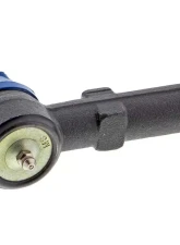 Mevotech Supreme Steering Tie Rod End Front Outer                                     - MES2513RL - Image 3