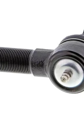 Mevotech Supreme Steering Tie Rod End Toyota Front Right Outer 1984-1985                                     - MES2718 - Image 3