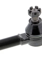 Mevotech Supreme Steering Tie Rod End Toyota Front Right Outer 1984-1985                                     - MES2718 - Image 5
