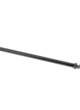 Mevotech Supreme Steering Tie Rod End Assembly Audi 80 Front Right 1988                                     - MES2749 - Image 3
