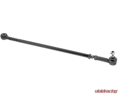 Mevotech Supreme Steering Tie Rod End Assembly Audi 80 Front Right 1988 - MES2749