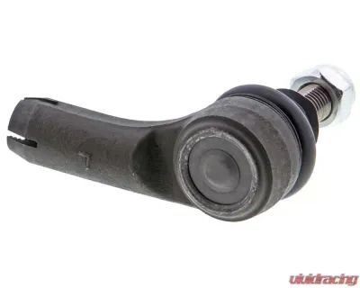 Mevotech Supreme Steering Tie Rod End Audi Front Left Outer - MES2753