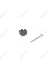 Mevotech Supreme Steering Tie Rod End Mitsubishi Mirage Front Outer 1985-1986                                     - MES2759 - Image 2