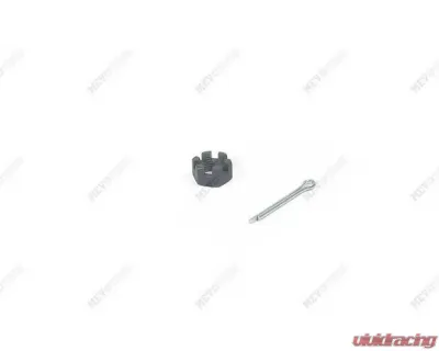 Mevotech Supreme Steering Tie Rod End Mitsubishi Mirage Front Outer 1985-1986 - MES2759