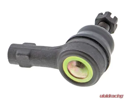 Mevotech Supreme Steering Tie Rod End Mitsubishi Mirage Front Outer 1985-1986 - MES2759