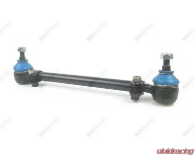 Mevotech Supreme Steering Tie Rod End Assembly BMW Front - MES2762A