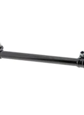 Mevotech Supreme Steering Tie Rod End Assembly BMW Front                                     - MES2762A - Image 3