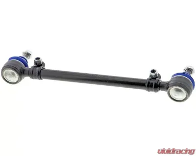 Mevotech Supreme Steering Tie Rod End Assembly BMW Front - MES2762A