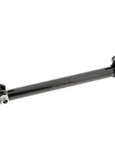 Mevotech Supreme Steering Tie Rod End Assembly BMW Front                                     - MES2762A - Image 5