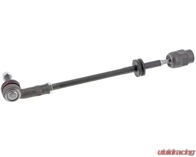 Mevotech Supreme Steering Tie Rod End Assembly Volkswagen Front Right - MES2766A