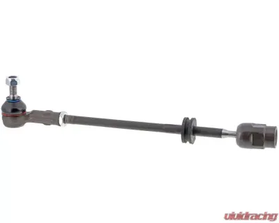 Mevotech Supreme Steering Tie Rod End Assembly Volkswagen Front Right - MES2766A