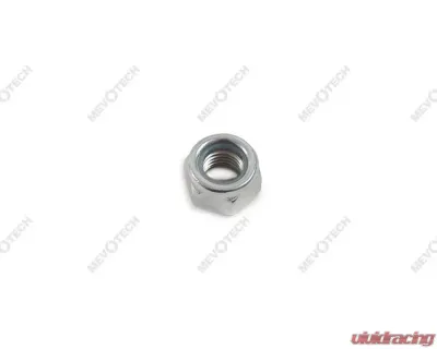 Mevotech Supreme Steering Tie Rod End Assembly Volkswagen Front Right - MES2766A