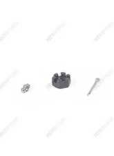 Mevotech Supreme Steering Tie Rod End Lincoln Front Outer                                     - MES2772RL - Image 2