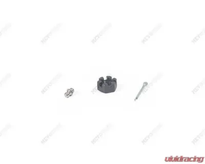 Mevotech Supreme Steering Tie Rod End Lincoln Front Outer - MES2772RL