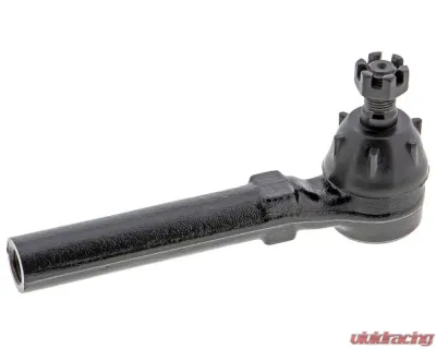 Mevotech Supreme Steering Tie Rod End Lincoln Front Outer - MES2772RL