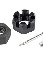 Mevotech Supreme Steering Tie Rod End Lincoln Front Outer                                     - MES2772RL - Image 4